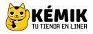 Kémik