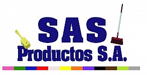 SAS Productos, S.A.