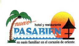 HOTEL Y RESTAURANTE NUEVO PASABIEN