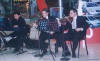 violines guatemala
