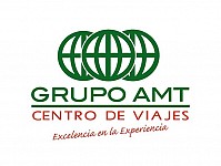 Grupo AMT - Centro de Viajes