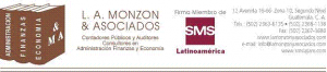 L. A. MONZON & ASOCIADOS