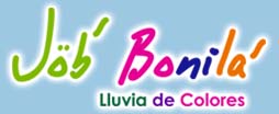 Job Bonila