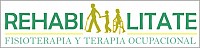 REHABILITATE