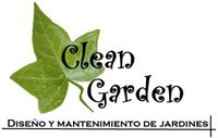 Clean Garden