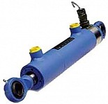 hydraulic seals, s.a.