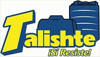 TALISHTE PLASTICO INDUSTRIAL CENTRO AMERICANO, S.A.