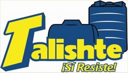 TALISHTE PLASTICO INDUSTRIAL CENTRO AMERICANO, S.A.