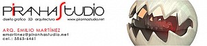 Piranha Studio