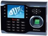 CONTROLES DE ACCESO BIOMETRICOS