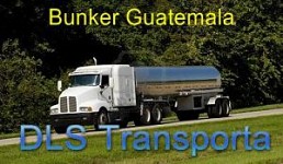 DLS Transporta - GUATEBUNKER