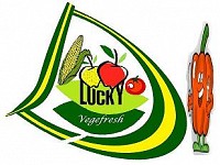 DISTRIBUIDORA DE FRUTAS Y VERDURAS LUCKY`S