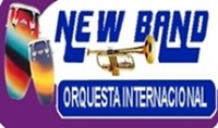 NEW BAND  Orquesta Internacional