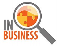 In Business