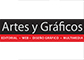 Artes y Gráficos / Arts and Graphics