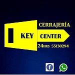 Cerrajería KEY CENTER