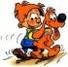 animaciones infantiles bambarri
