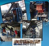 Industrias Molser, S.A.