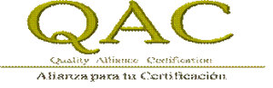 QAC, CERTIFICACIÓN