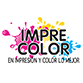 Imprenta y Litografía Imprecolor