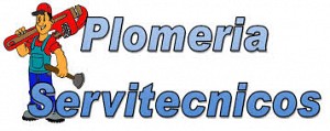 plomeria servitecnicos
