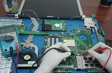 Soporte Informático HDL