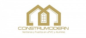 CONSTRUMODERN - VENTANAS PVC