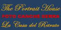 The Portrait House, La casa del Retrato: FOTO CANCHE SERRA