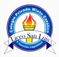 Colegio Liceo San Luis y Su Sección Capullitos
