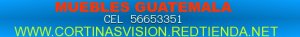 Mubles Guatemala