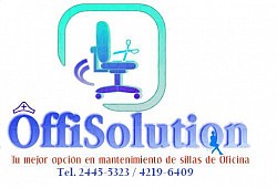 Offisolution