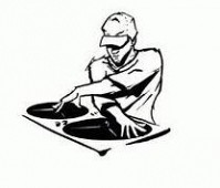 Disco Scratch