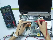 COMPU SISTEMAS DE GUATEMALA