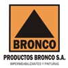 PRODUCTOS BRONCO S.A Impermeablilizantes y pinturas
