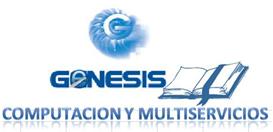 Genesis Computaciòn y Multiservicios