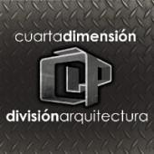 4ta Dimension - Division de Arquitectura