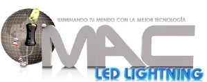 Mac-Led