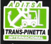Transpinetta, S.A.