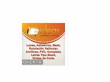 IDEAS PUBLICIDAD Y MERCADEO