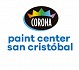 CORONA PAINT CENTER SAN CRISTÓBAL
