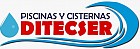 construccion ditecser