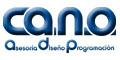 a. CANO. asesoría, diseño & programación