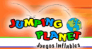JUMPING PLANET GUATEMALA