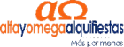 ALFA Y OMEGA ALQUILERES Y EVENTOS