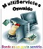 MultiServicios Oswaldo
