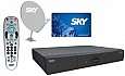 SKY TELEVISION GUATEMALA