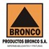 PRODUCTOS BRONCO S.A Impermeablilizantes y pinturas
