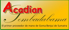 Acadian Sembadabama, PT.