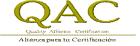 QAC, CERTIFICACIÓN