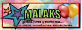 AREGLOS DE GLOBOS Y FLORES MALAKS